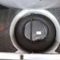 پژو ۴۰۵ مدل ۹۴ نقراه ای عتیقه|خودرو سواری و وانت|اردبیل, |دیوار