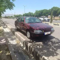 پژو 2000 مدل 80|خودرو سواری و وانت|شیراز, محراب|دیوار