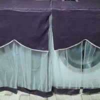 کاور ماشین لباسشویی