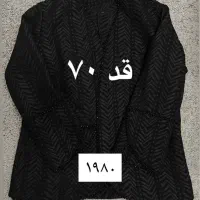 مانتو کت پاییزه پیراهن نو