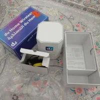 مودم سیم کارتی ZLT X28 TDLTE/5G/4G|مودم و تجهیزات شبکه|تهران, استاد معین|دیوار