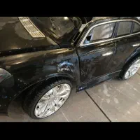 ماشین شارژی دوموتوره|اسباببازی بچه|کاشان, میدان کهنه|دیوار