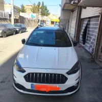 اطلس G سانروف دار