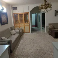 اجاره آپارتمان ۷۵ متری ۳ خوابه همکف مشیریه
