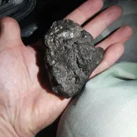 شهاب سنگ|کلکسیون اشیاء عتیقه|نجف‌آباد, یزدانشهر|دیوار