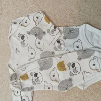 بادی شلوار|کفش و لباس بچه|کاشان, حاج جمال|دیوار