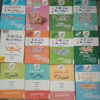 ماجرا دونه ای ۱۶۰ شب امتحان دونه ای ۵۰