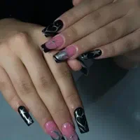 کاشت ناخن و اسپا و اسکراب و ماساژ دست|خدمات آرایشگری و زیبایی|کرمانشاه, |دیوار