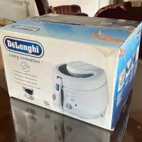 سرخ کن دلونگی اصل|اجاق گاز و لوازم برقی پخت‌وپز|شاهین‌شهر, فردوسی|دیوار