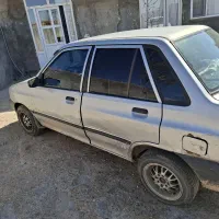 پراید مدل ۸۳