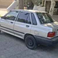 پراید مدل ۸۵