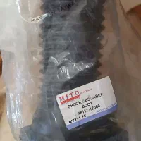 گردگیر کمک جلو تویوتا کرولا
