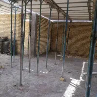 اجرای اسکلت ساختمان سقف سبک و پله|خدمات پیشه و مهارت|شیراز, دارالرحمه|دیوار