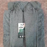 حوله پالتویی مخمل صادراتی ضمانت کتبی|لوازم حمام|اصفهان, پروین|دیوار