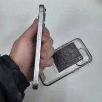 ۱۵پرو|موبایل|بجنورد, |دیوار