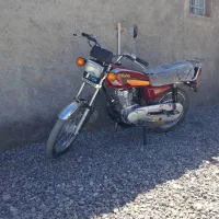 موتر مدل ۹۵اخرین مدل کاربرات موتر صفر هست|موتورسیکلت|ارزوئیه, |دیوار