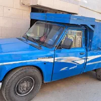 دوگانه فابریک مدل۹۷|خودرو سواری و وانت|خمینیشهر, |دیوار