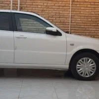 فروش سمند سورنxu7p مدل مهر1404