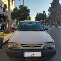 ماشین پراید مدل ۹۰|خودرو سواری و وانت|گالیکش, |دیوار