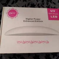 دستگاه Uv|آرایشگاه و سالن‌های زیبایی|آشخانه, |دیوار