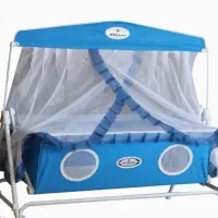 یک عدد روروئک وکالسکه و گهواره سالم|اسباب و اثاث بچه|قدس, شهرقدس|دیوار