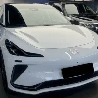 IM LS7 / خودرو برقی نیکا موتور 2025