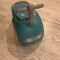 توالت فرنگی کودک