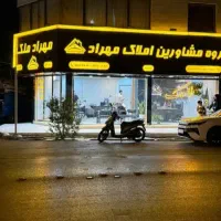 اجاره یک طبقه ویلایی/۸۰متر/یکخواب/واقع درنسترن