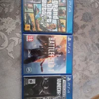 دیسک ps4 ps5
