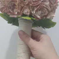 فروش دسته گل عروس