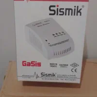 سنسور نشت گاز خانگی