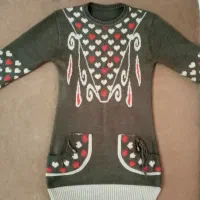تعدادی لباس نو