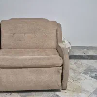 مبل تختخوابشو یکنففره