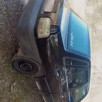 پرایدمدل۸۴ دوگانه cng