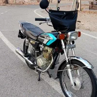 هندا150استارتی بسیارسالم