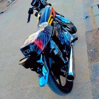 فوری هندا 200 مدل  402