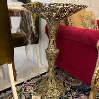 ظروف برنزی|صنایع دستی و سایر لوازم تزئینی|محلات, |دیوار