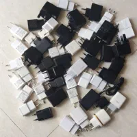 شارژر،آداپتور،کابل،سه راهه،هشداردهنده گاز