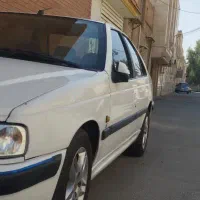 پارس تیو فایو  تمام فول|خودرو سواری و وانت|قم, باجک دو|دیوار