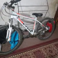 دوچرخه  سایز ۲۶