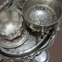 لوازم روحی و سیلور فروش فوری