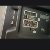 Samsung 37 اینچ کاملا سالم|تلویزیون و پروژکتور|تهران, تهرانسر مرکزی|دیوار
