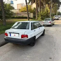 پراید دوگانه کارخانه|خودرو سواری و وانت|علیآباد کتول, |دیوار