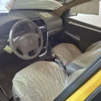 سمند تاکسیx7 دوگانه ۴۰۱ مشابه صفر ،قابل معاوضه
