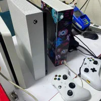 دفتر فروش کنسول و نصب بازی پلی استیشن و ایکس باکس|کنسول، بازی ویدئویی و آنلاین|قم, نیروگاه|دیوار