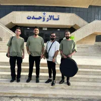 اجرای زنده موسیقی پاپ سنتی ویژه برنامههای سازمانی|خدمات پذیرایی، مراسم|اصفهان, خواجو|دیوار