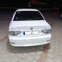 سورن EF7 402 تمیز در حد|خودرو سواری و وانت|لنجان, |دیوار