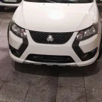 کوئیک GXR پارس خودرو