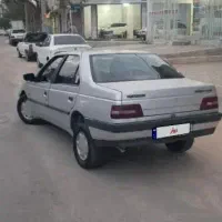 پژو 88 کارمندی