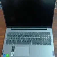 لپ تاب لنوو مدلldeapad3 i5